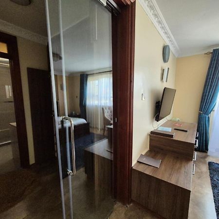 Hotel Asyana Gardens Ongata Rongai Zewnętrze zdjęcie