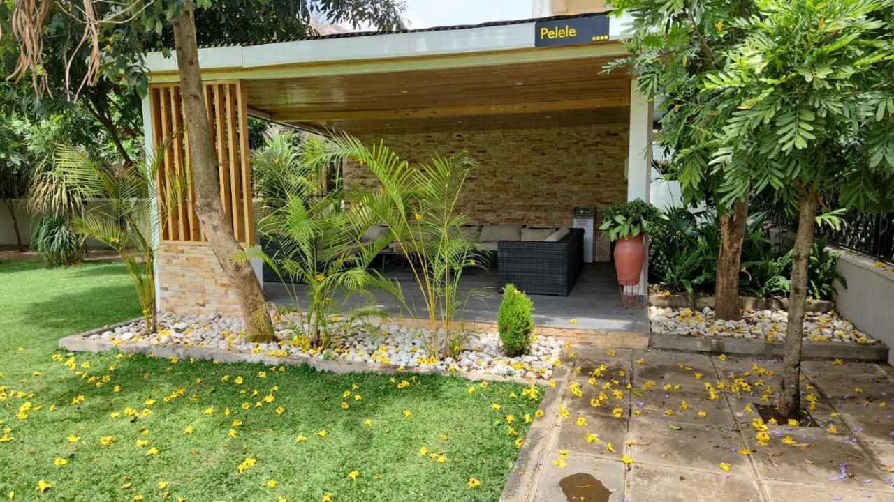 Hotel Asyana Gardens Ongata Rongai Zewnętrze zdjęcie