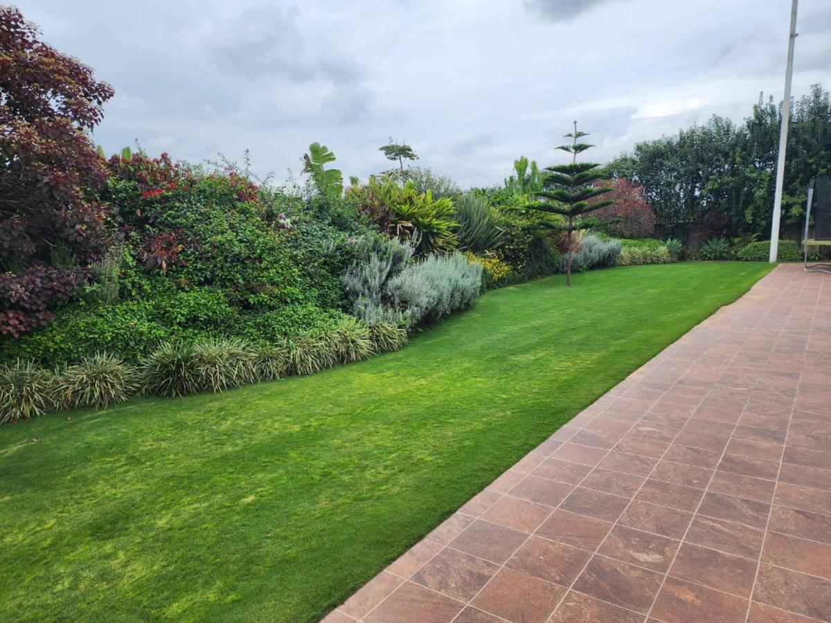 Hotel Asyana Gardens Ongata Rongai Zewnętrze zdjęcie