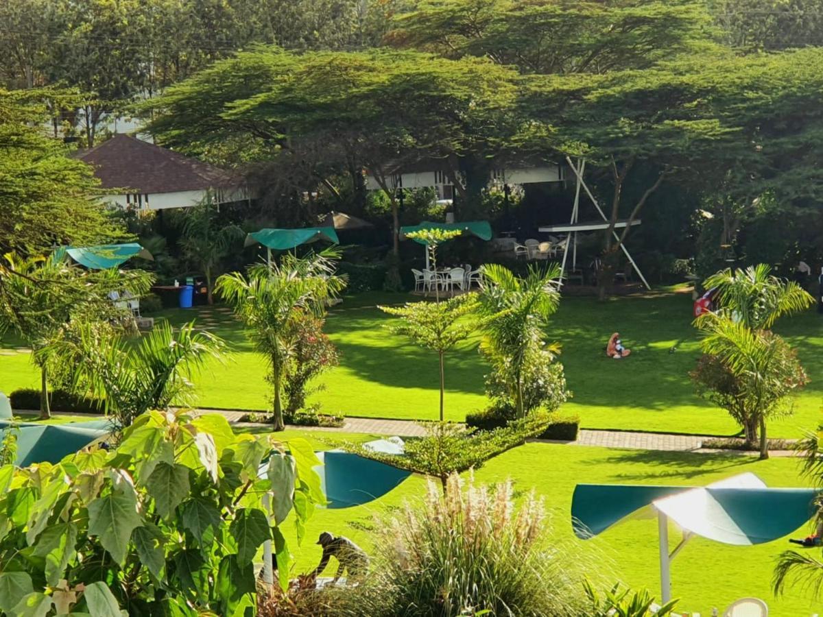 Hotel Asyana Gardens Ongata Rongai Zewnętrze zdjęcie