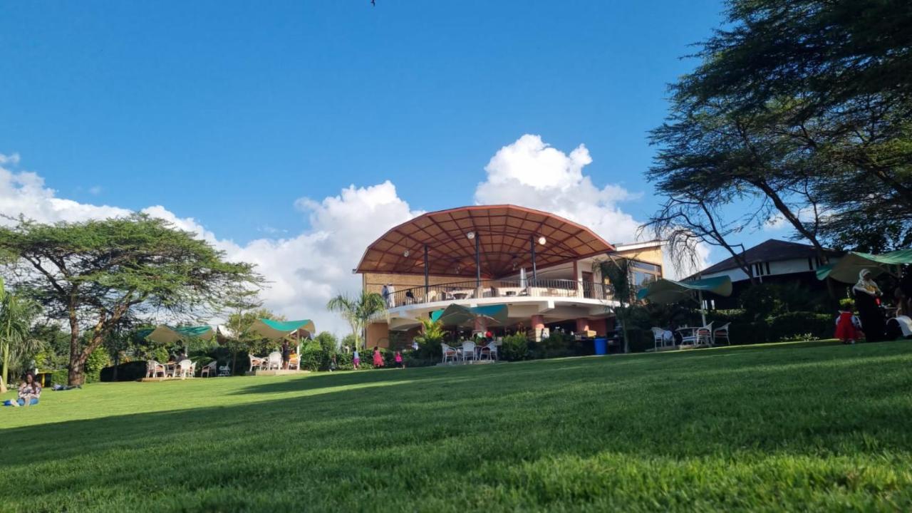 Hotel Asyana Gardens Ongata Rongai Zewnętrze zdjęcie
