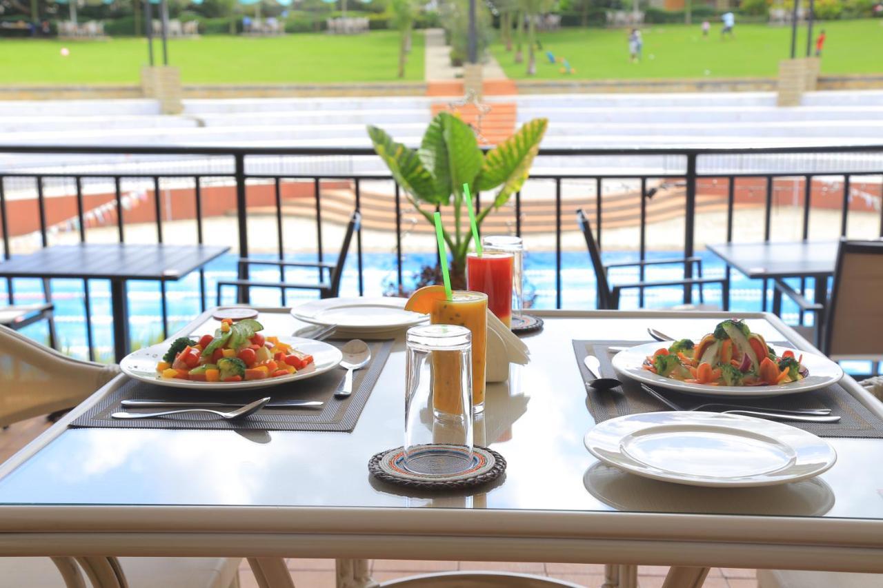 Hotel Asyana Gardens Ongata Rongai Zewnętrze zdjęcie
