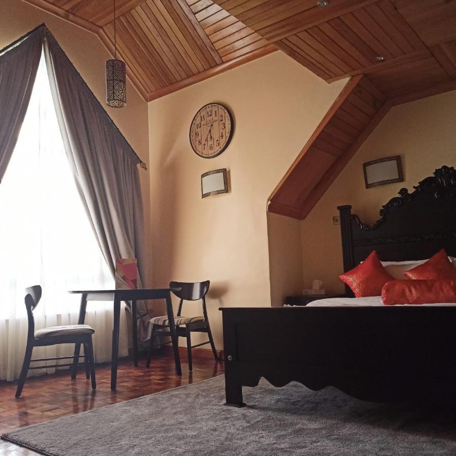 Hotel Asyana Gardens Ongata Rongai Zewnętrze zdjęcie