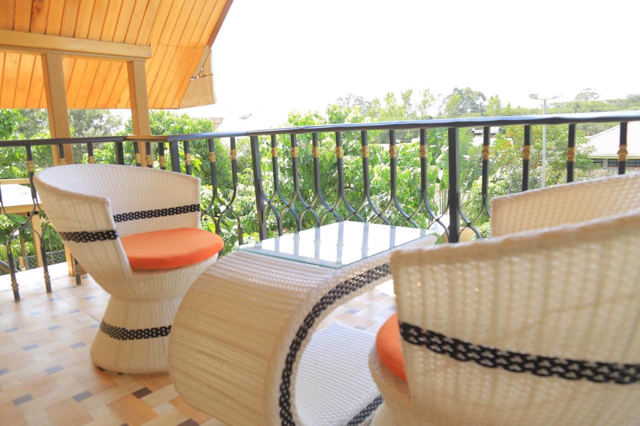 Hotel Asyana Gardens Ongata Rongai Zewnętrze zdjęcie