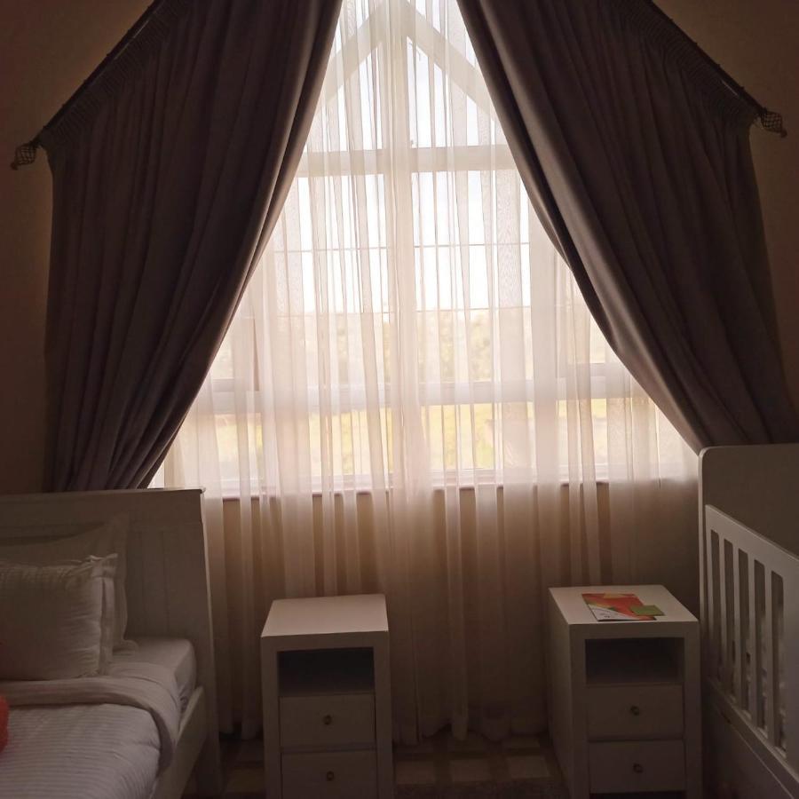 Hotel Asyana Gardens Ongata Rongai Zewnętrze zdjęcie