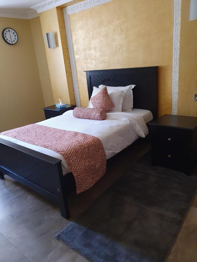 Hotel Asyana Gardens Ongata Rongai Zewnętrze zdjęcie