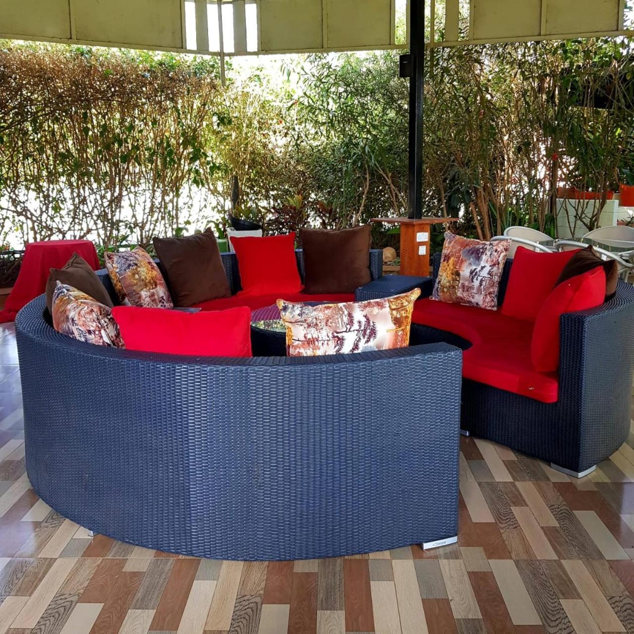 Hotel Asyana Gardens Ongata Rongai Zewnętrze zdjęcie