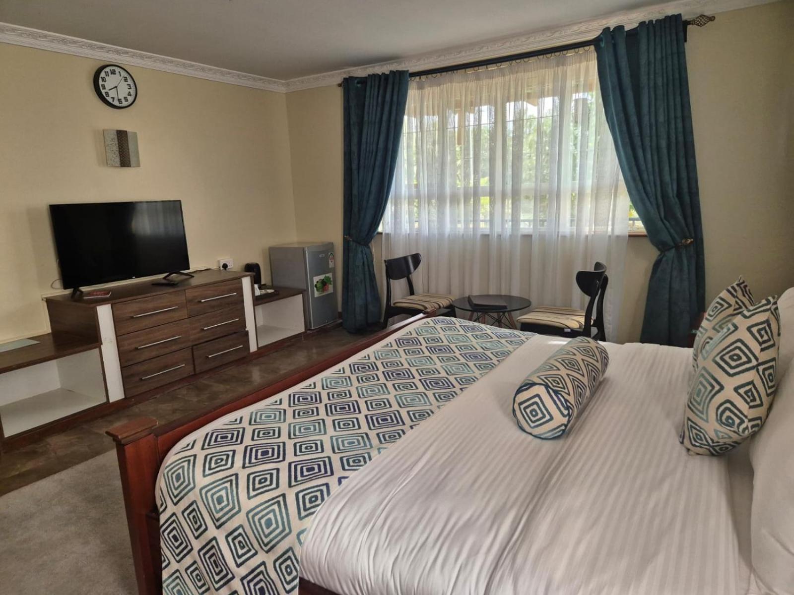 Hotel Asyana Gardens Ongata Rongai Zewnętrze zdjęcie