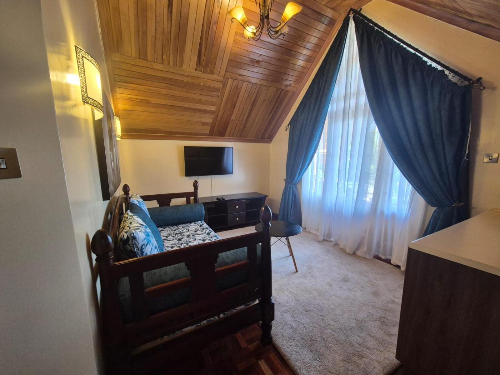 Hotel Asyana Gardens Ongata Rongai Zewnętrze zdjęcie