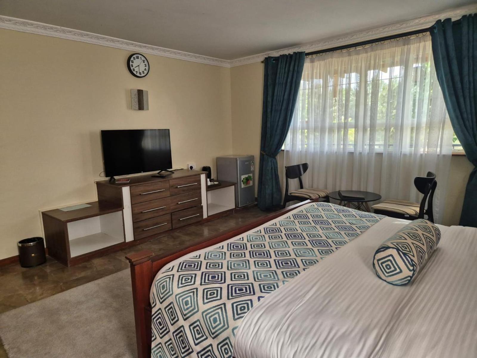 Hotel Asyana Gardens Ongata Rongai Zewnętrze zdjęcie
