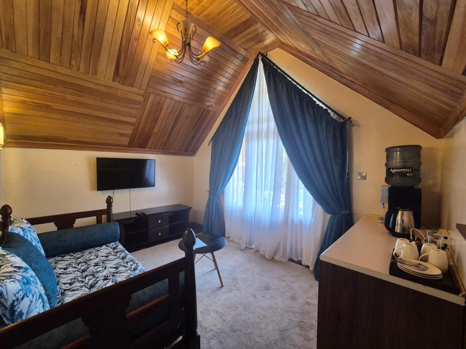 Hotel Asyana Gardens Ongata Rongai Zewnętrze zdjęcie