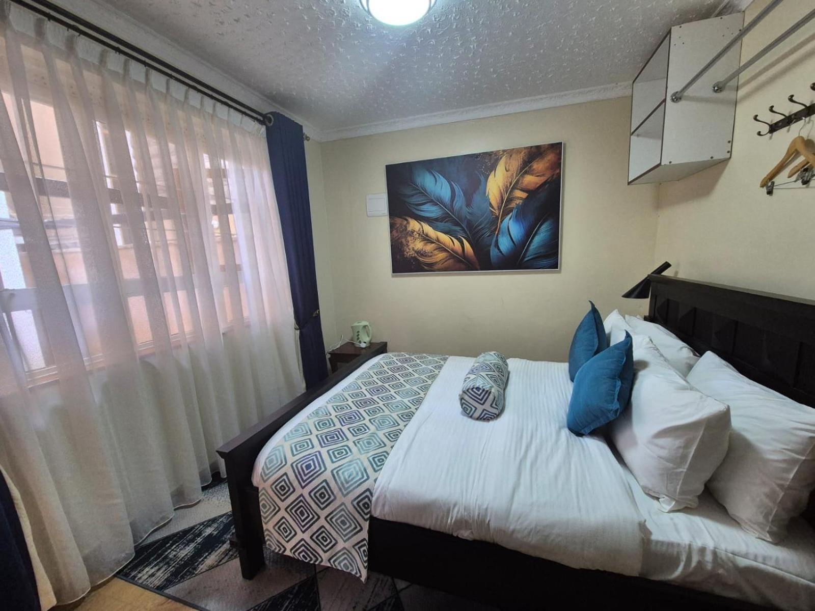 Hotel Asyana Gardens Ongata Rongai Zewnętrze zdjęcie