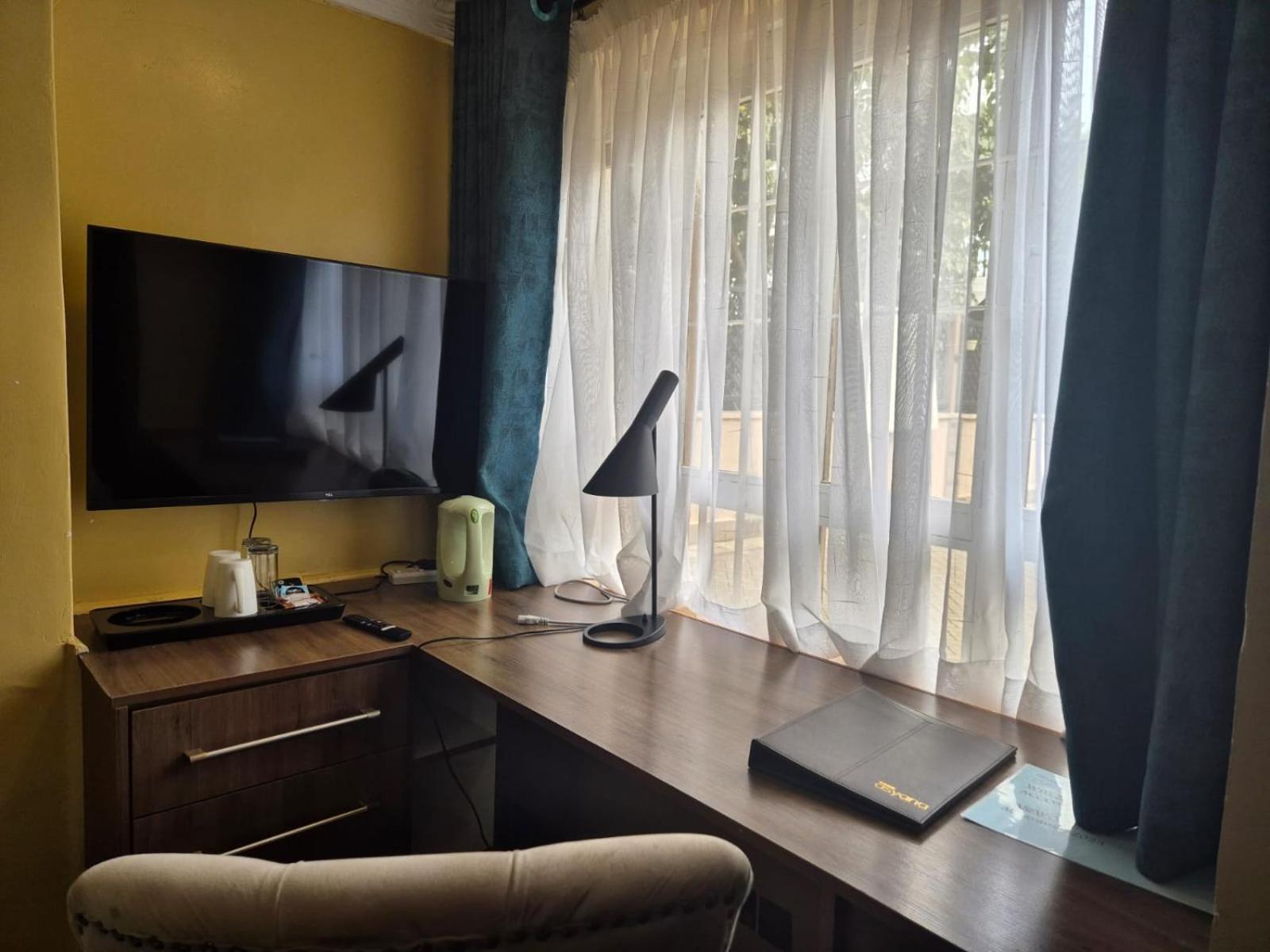 Hotel Asyana Gardens Ongata Rongai Zewnętrze zdjęcie