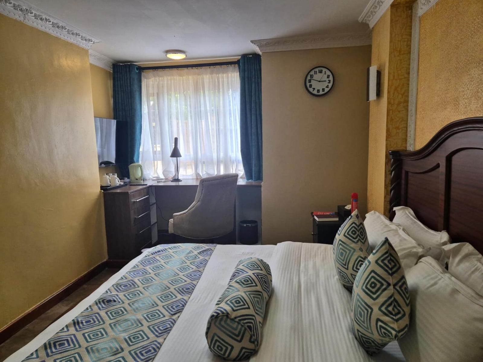 Hotel Asyana Gardens Ongata Rongai Zewnętrze zdjęcie