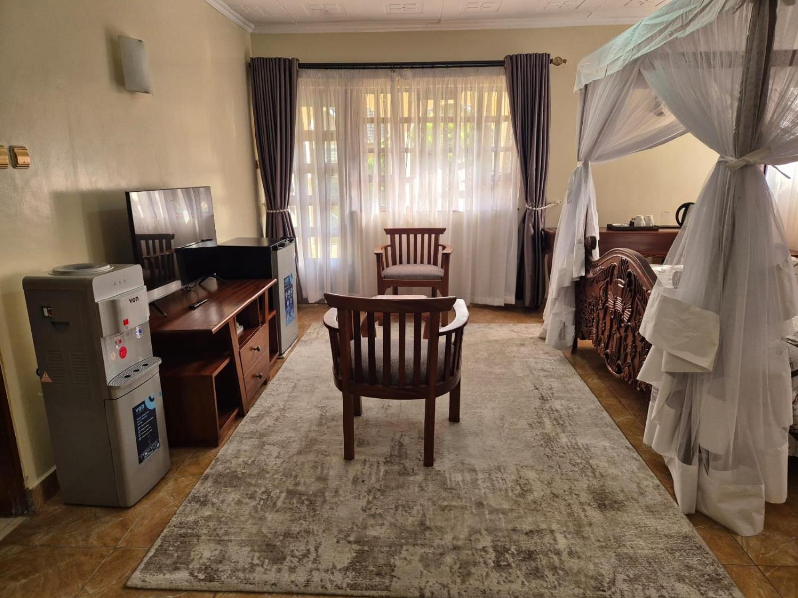 Hotel Asyana Gardens Ongata Rongai Zewnętrze zdjęcie