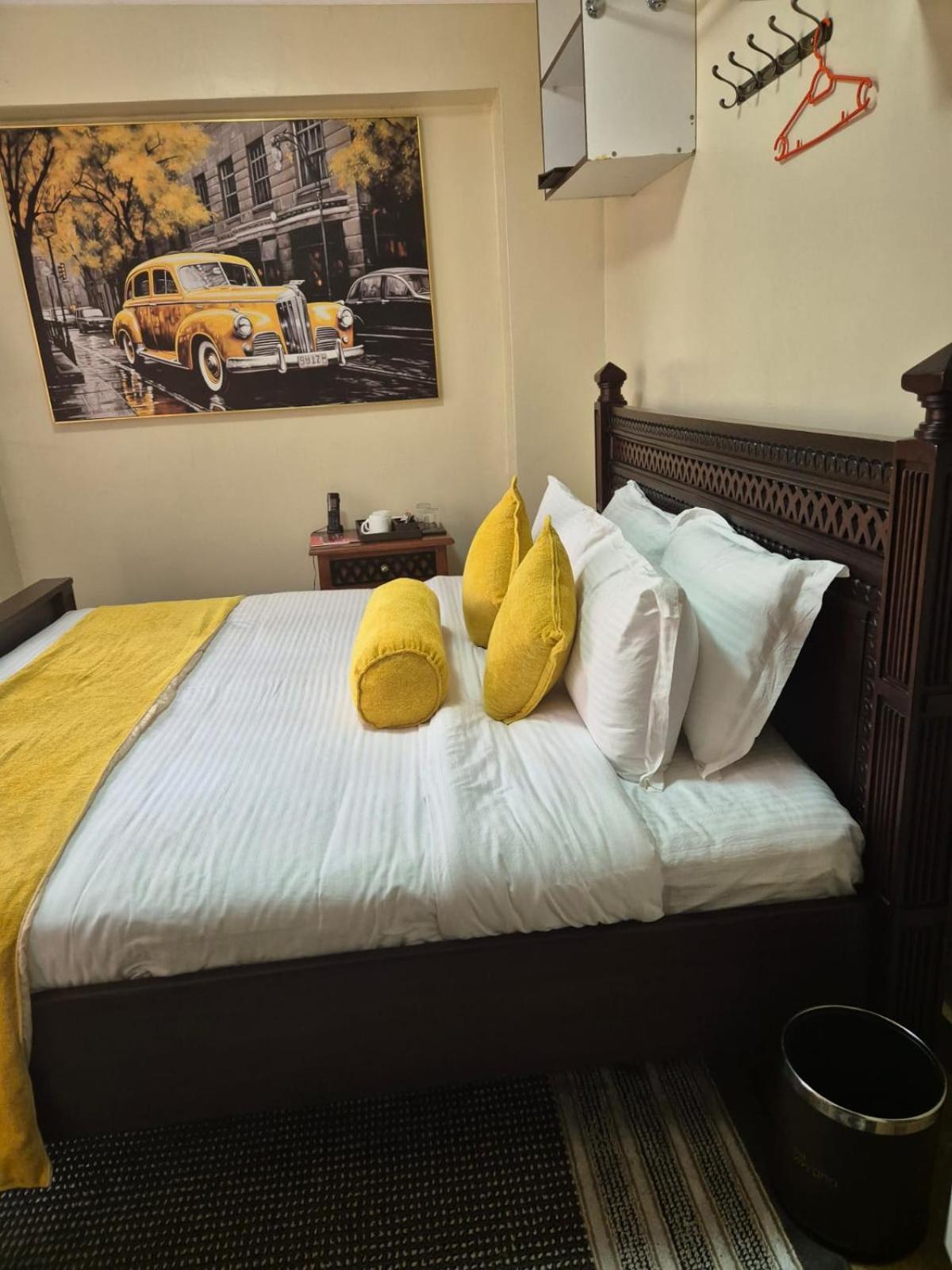 Hotel Asyana Gardens Ongata Rongai Zewnętrze zdjęcie