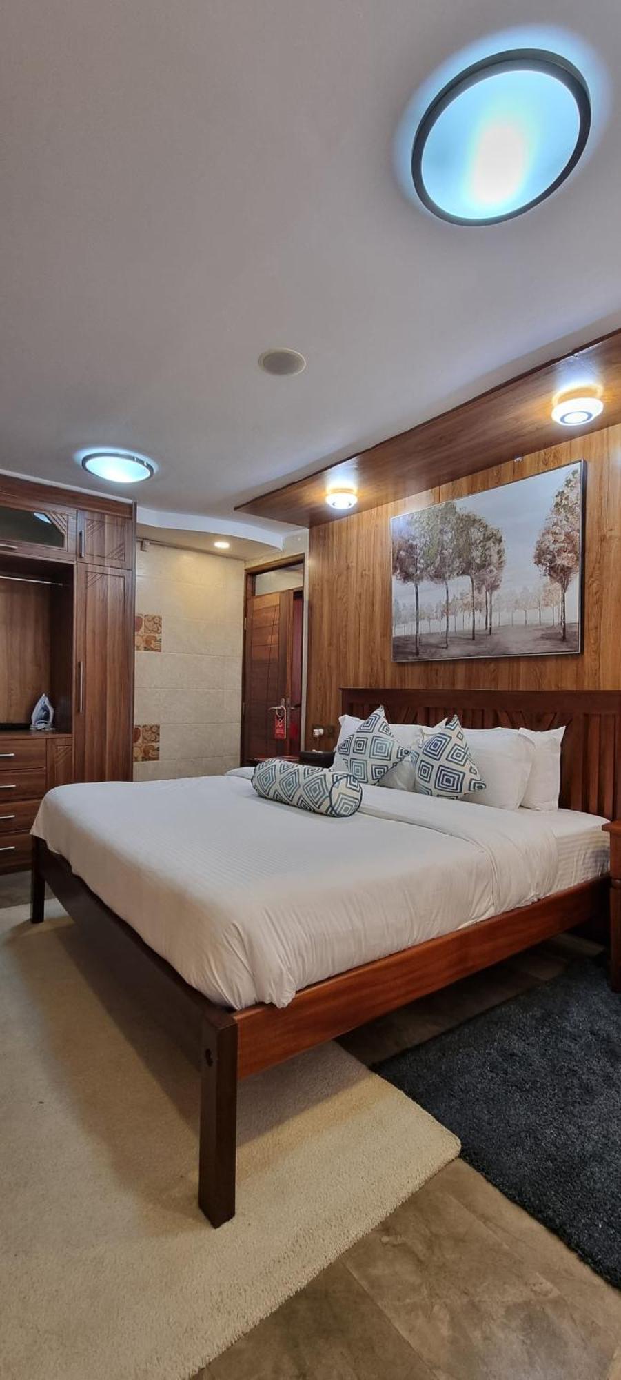 Hotel Asyana Gardens Ongata Rongai Zewnętrze zdjęcie