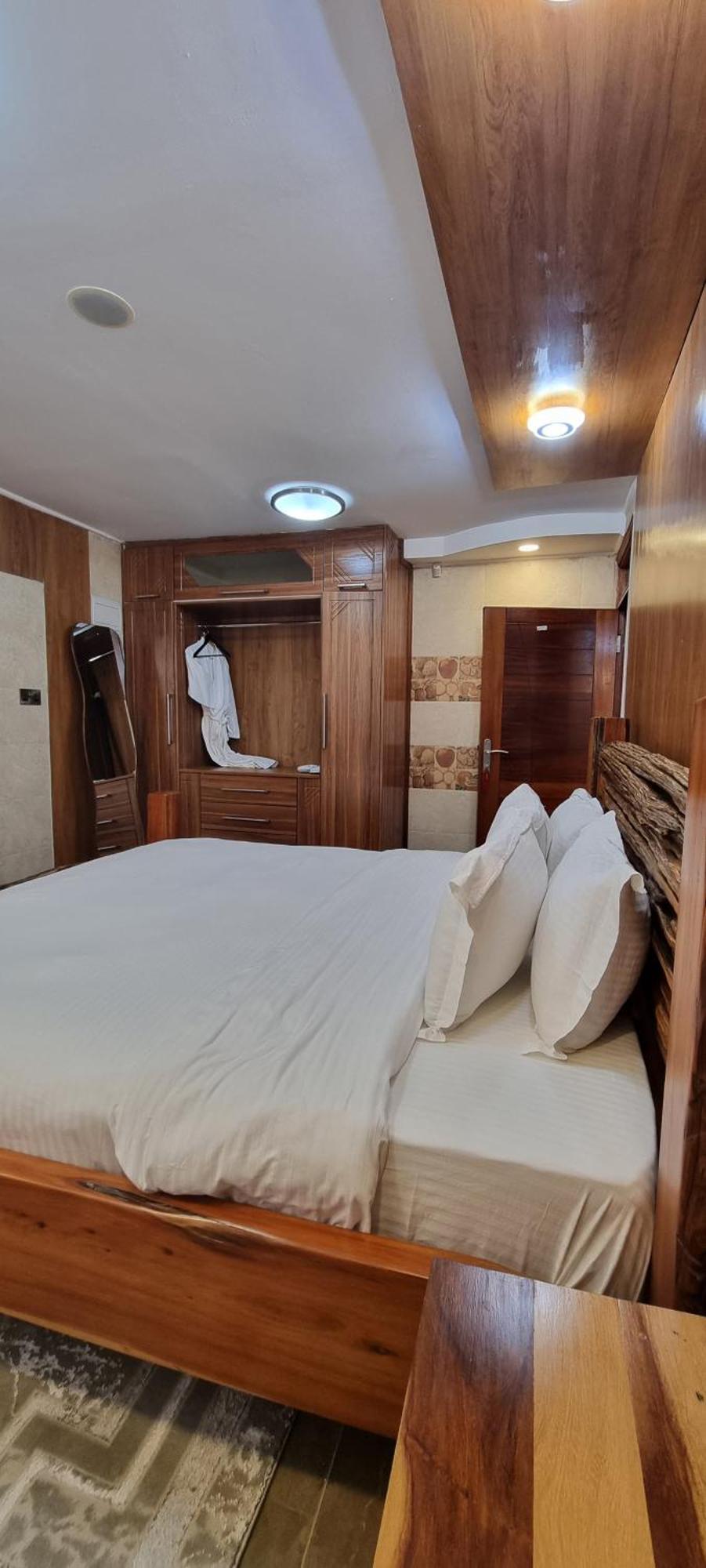 Hotel Asyana Gardens Ongata Rongai Zewnętrze zdjęcie