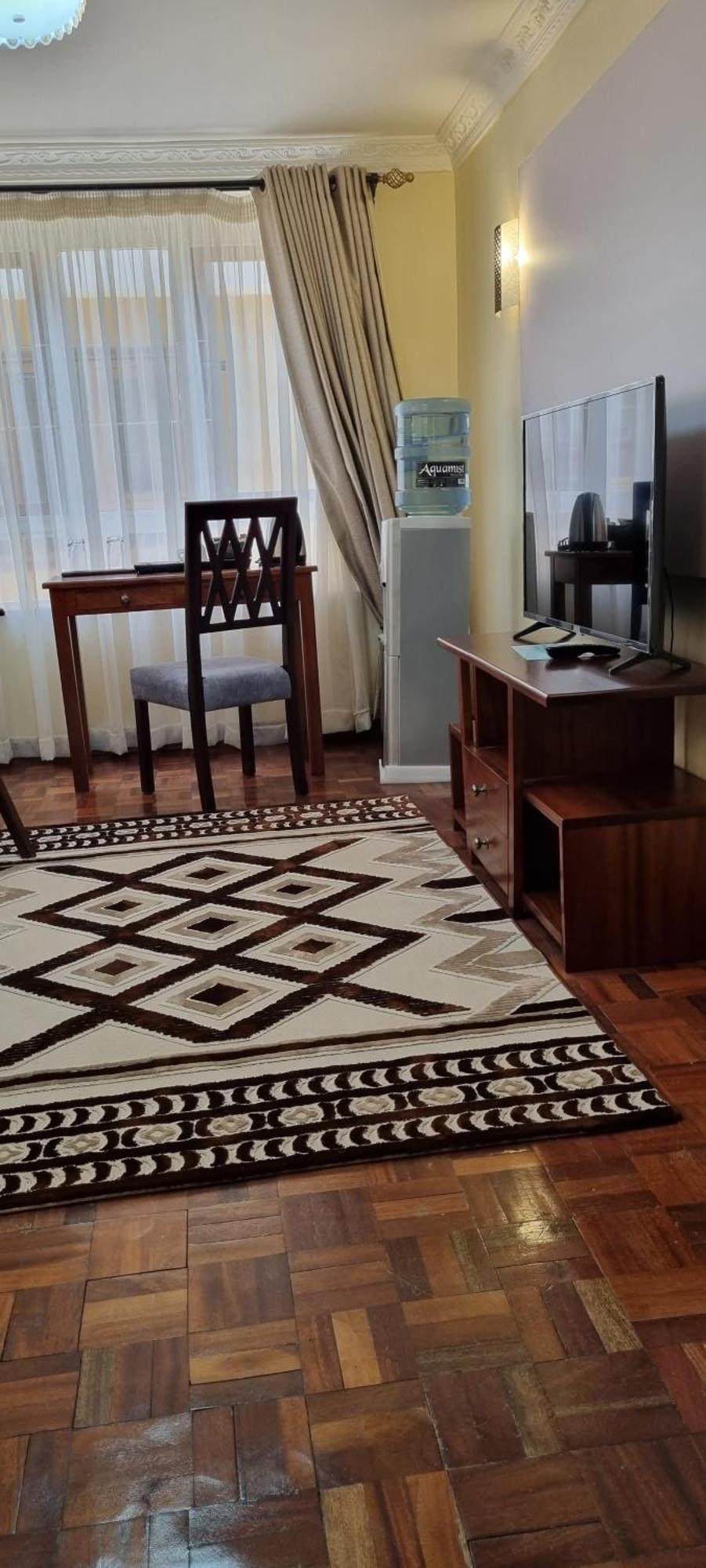 Hotel Asyana Gardens Ongata Rongai Zewnętrze zdjęcie