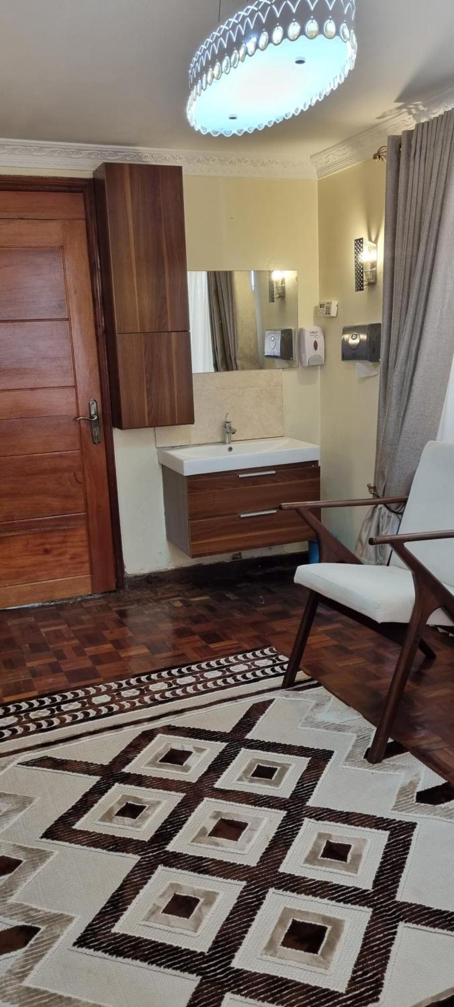 Hotel Asyana Gardens Ongata Rongai Zewnętrze zdjęcie