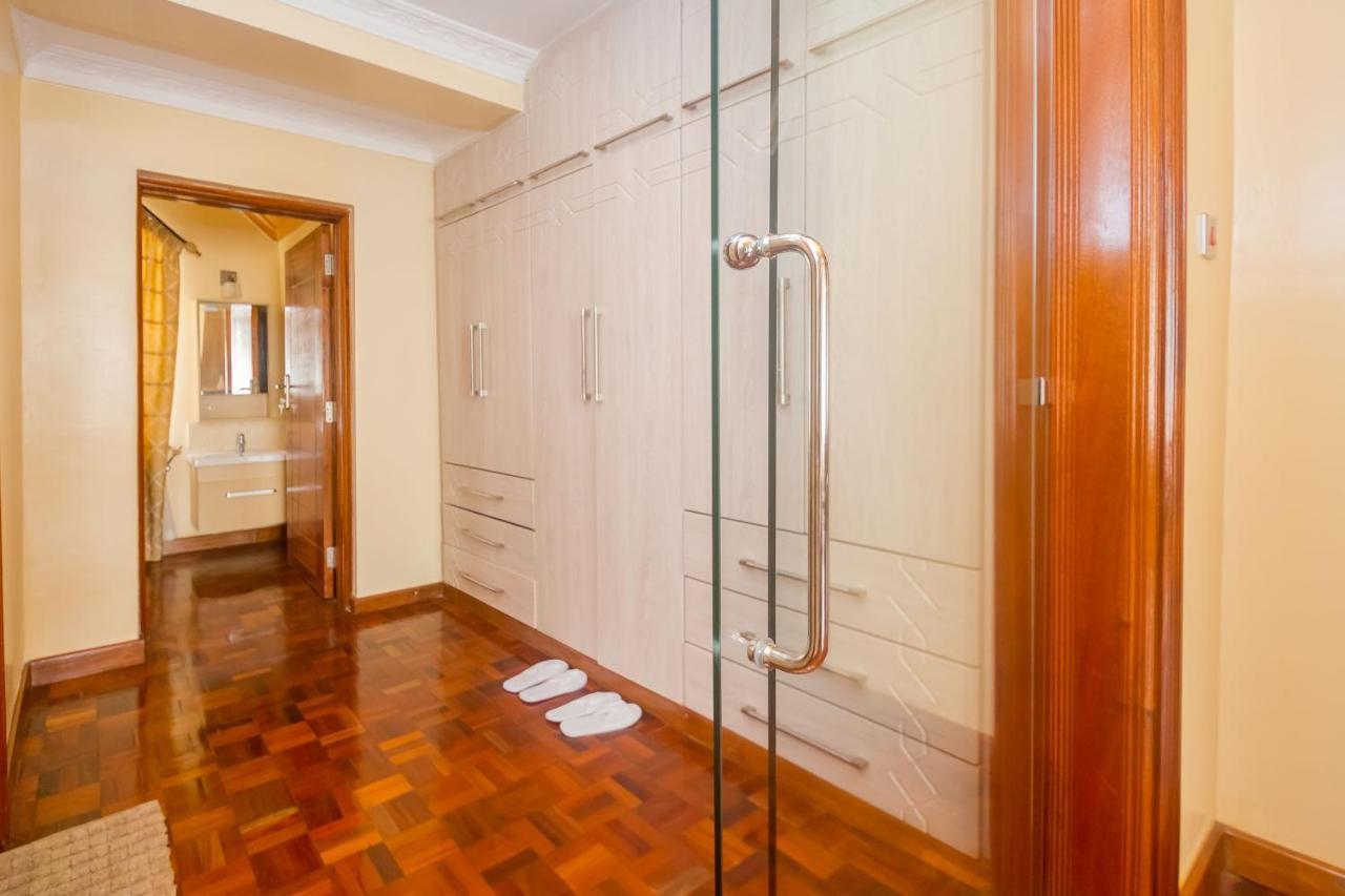Hotel Asyana Gardens Ongata Rongai Zewnętrze zdjęcie
